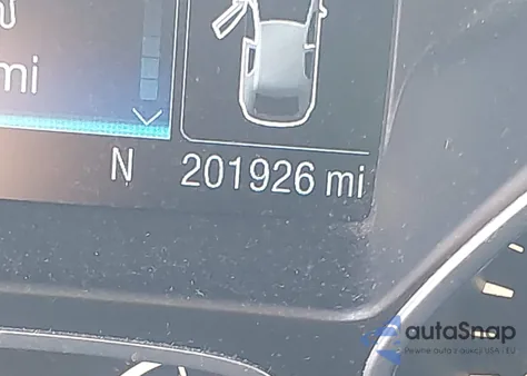 2014 Ford Escape Titanium z USA, uszkodzony, nr VIN 1FMCU9J93EUC24362